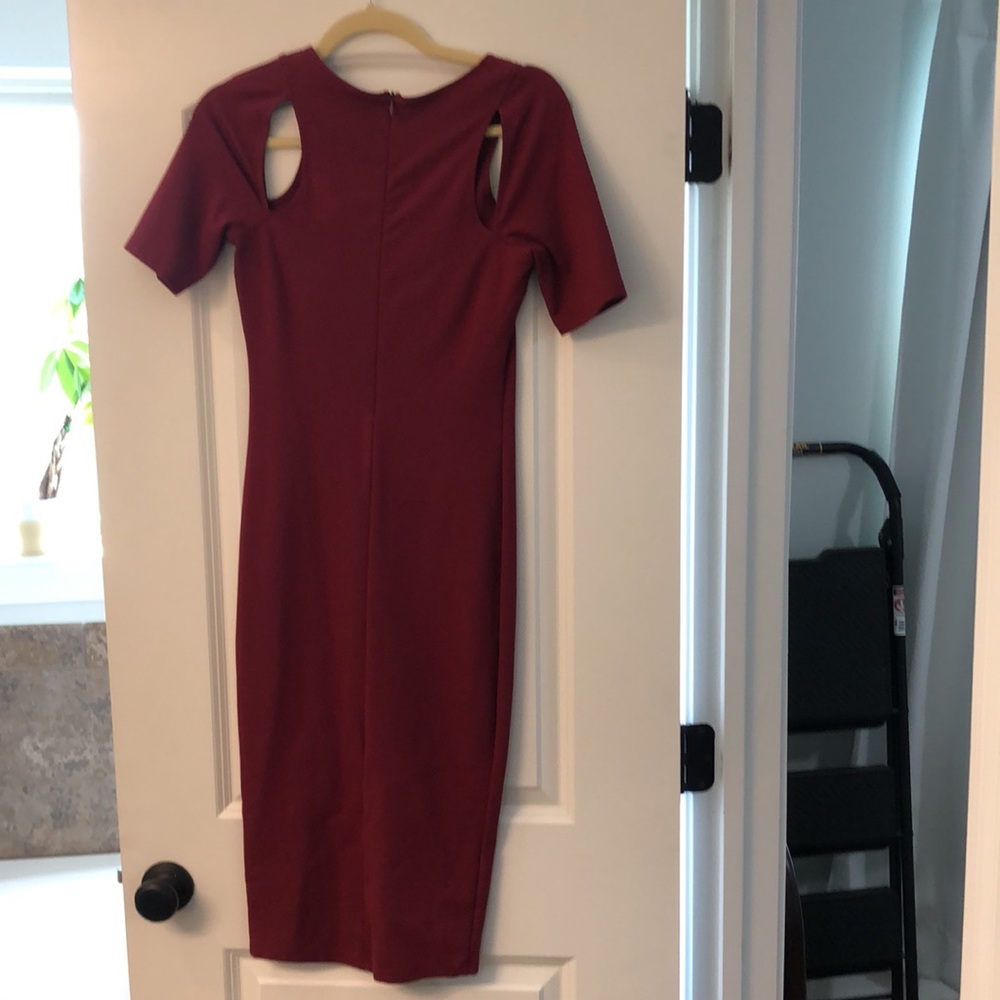 Fabletics Dress - Picture 3 of 5